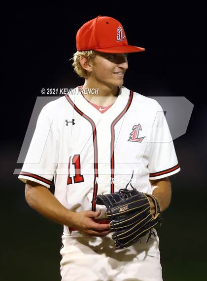 Thumbnail 2 in Liberty vs. Alhambra (AIA 6A Finals) photogallery.