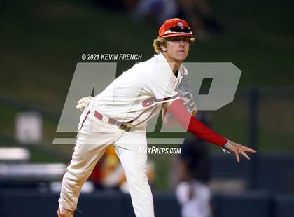 Thumbnail 3 in Liberty vs. Alhambra (AIA 6A Finals) photogallery.