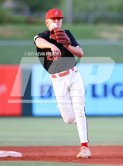 Thumbnail 1 in Liberty vs. Alhambra (AIA 6A Finals) photogallery.