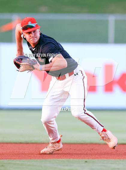 Thumbnail 3 in Liberty vs. Alhambra (AIA 6A Finals) photogallery.