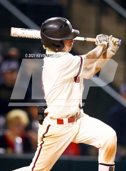 Thumbnail 2 in Liberty vs. Alhambra (AIA 6A Finals) photogallery.