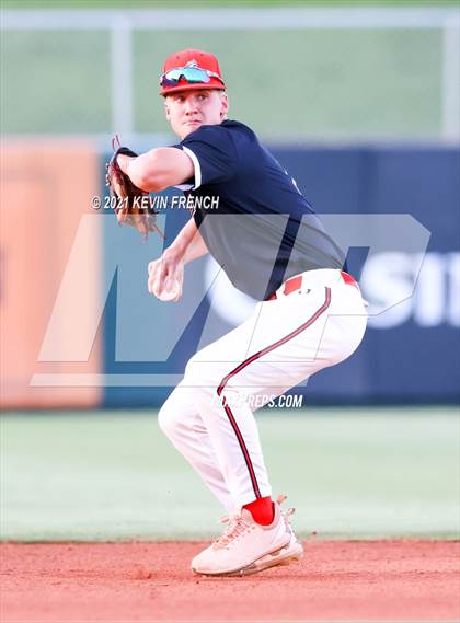 Thumbnail 3 in Liberty vs. Alhambra (AIA 6A Finals) photogallery.