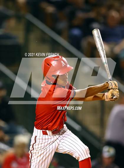 Thumbnail 3 in Liberty vs. Alhambra (AIA 6A Finals) photogallery.