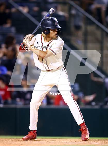 Thumbnail 1 in Liberty vs. Alhambra (AIA 6A Finals) photogallery.