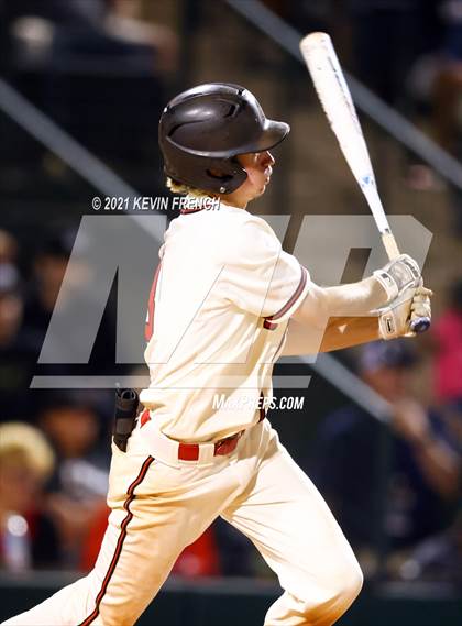 Thumbnail 3 in Liberty vs. Alhambra (AIA 6A Finals) photogallery.