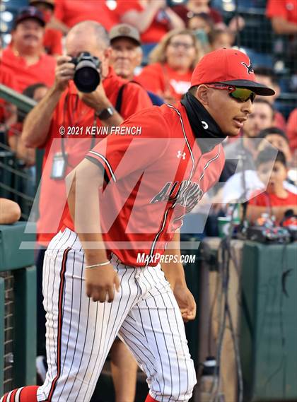 Thumbnail 1 in Liberty vs. Alhambra (AIA 6A Finals) photogallery.