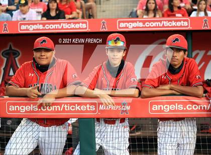 Thumbnail 1 in Liberty vs. Alhambra (AIA 6A Finals) photogallery.