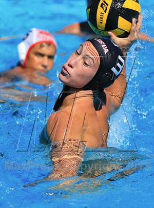 Lodi vs. Vista (America's Finest City Tournament)