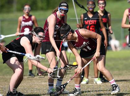 Thumbnail 3 in Hazelwood West @ Rockwood Summit photogallery.