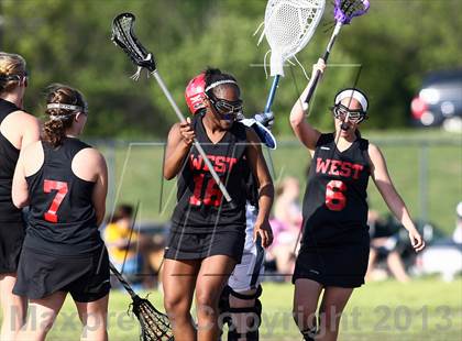 Thumbnail 3 in Hazelwood West @ Rockwood Summit photogallery.