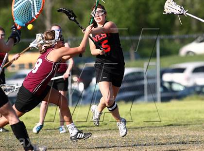 Thumbnail 3 in Hazelwood West @ Rockwood Summit photogallery.