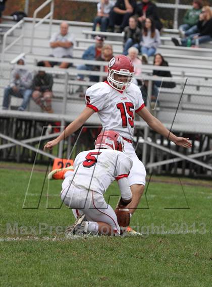 Thumbnail 3 in Lenape @ Rancocas Valley photogallery.