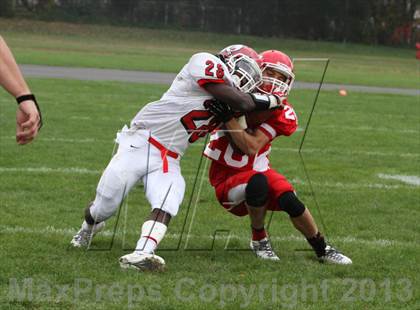 Thumbnail 3 in Lenape @ Rancocas Valley photogallery.