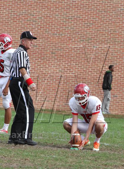 Thumbnail 1 in Lenape @ Rancocas Valley photogallery.