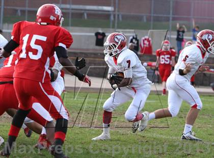 Thumbnail 1 in Lenape @ Rancocas Valley photogallery.