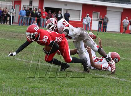 Thumbnail 2 in Lenape @ Rancocas Valley photogallery.