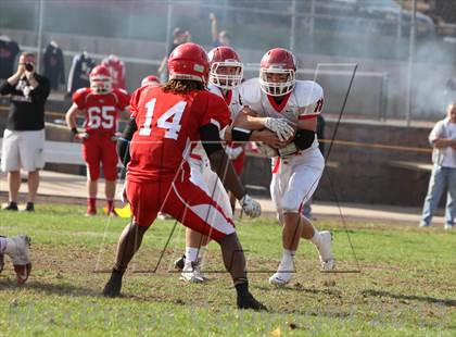 Thumbnail 1 in Lenape @ Rancocas Valley photogallery.
