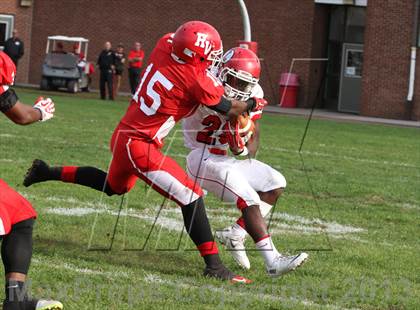 Thumbnail 1 in Lenape @ Rancocas Valley photogallery.