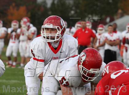 Thumbnail 1 in Lenape @ Rancocas Valley photogallery.
