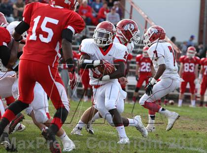 Thumbnail 1 in Lenape @ Rancocas Valley photogallery.