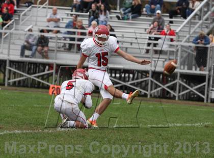 Thumbnail 1 in Lenape @ Rancocas Valley photogallery.