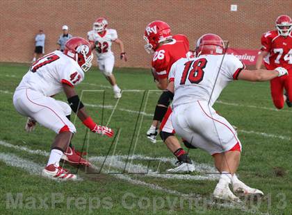Thumbnail 2 in Lenape @ Rancocas Valley photogallery.