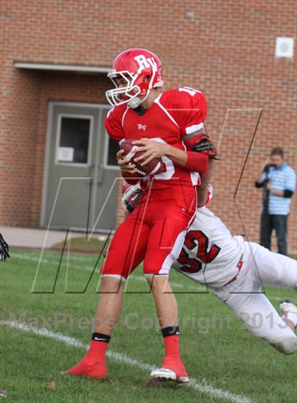 Thumbnail 2 in Lenape @ Rancocas Valley photogallery.