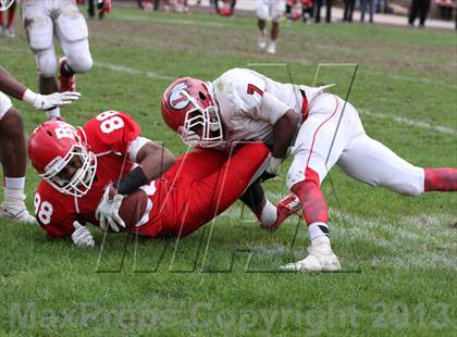 Thumbnail 2 in Lenape @ Rancocas Valley photogallery.