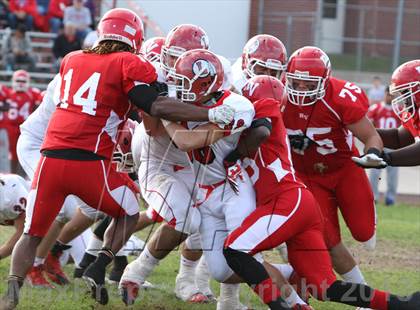 Thumbnail 2 in Lenape @ Rancocas Valley photogallery.