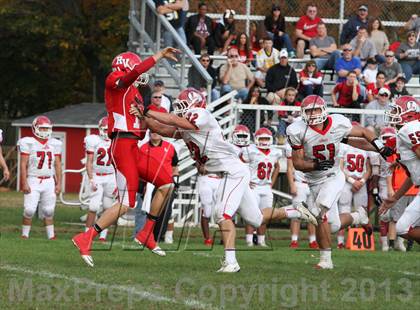 Thumbnail 2 in Lenape @ Rancocas Valley photogallery.