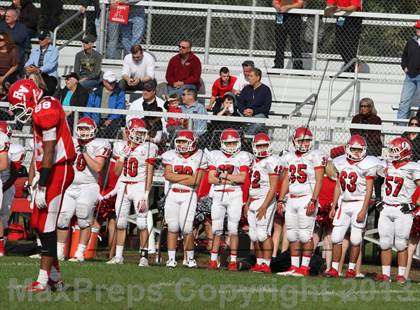 Thumbnail 2 in Lenape @ Rancocas Valley photogallery.