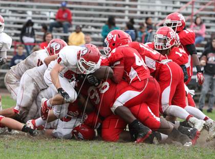 Thumbnail 2 in Lenape @ Rancocas Valley photogallery.