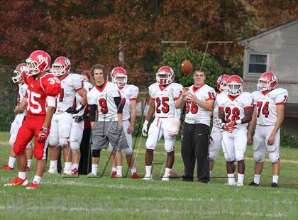 Thumbnail 1 in Lenape @ Rancocas Valley photogallery.