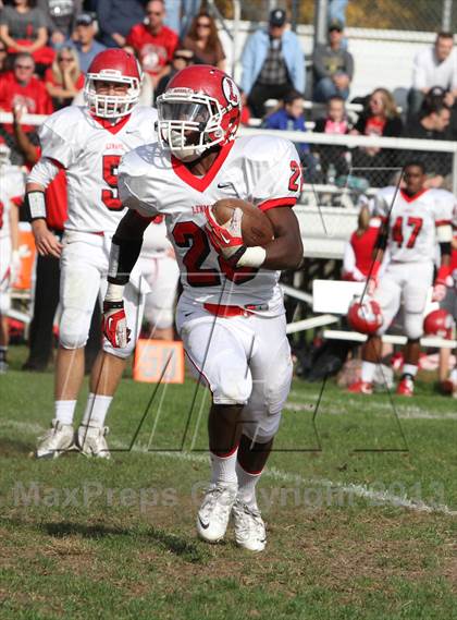 Thumbnail 3 in Lenape @ Rancocas Valley photogallery.