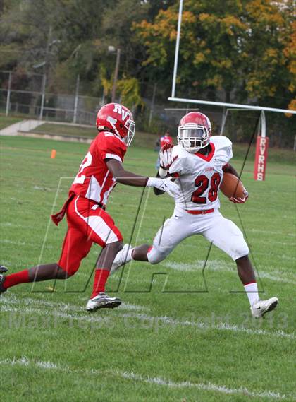 Thumbnail 3 in Lenape @ Rancocas Valley photogallery.