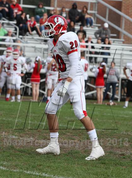Thumbnail 3 in Lenape @ Rancocas Valley photogallery.