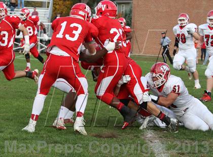 Thumbnail 3 in Lenape @ Rancocas Valley photogallery.