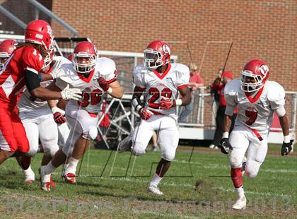 Thumbnail 1 in Lenape @ Rancocas Valley photogallery.