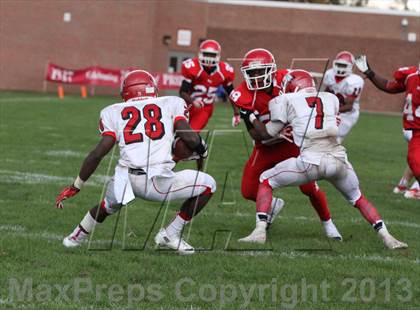 Thumbnail 3 in Lenape @ Rancocas Valley photogallery.