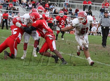 Thumbnail 1 in Lenape @ Rancocas Valley photogallery.