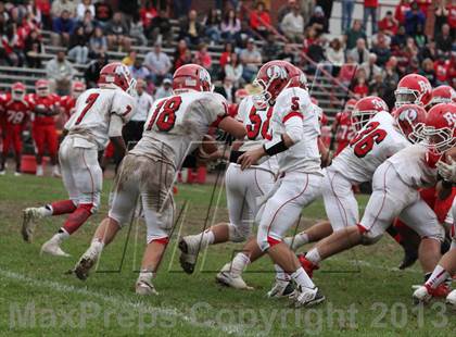 Thumbnail 1 in Lenape @ Rancocas Valley photogallery.