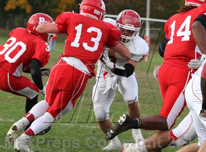 Thumbnail 1 in Lenape @ Rancocas Valley photogallery.