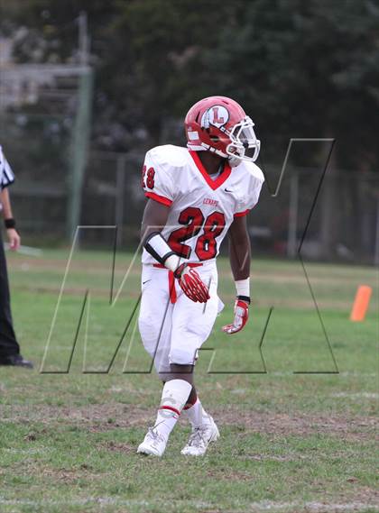 Thumbnail 2 in Lenape @ Rancocas Valley photogallery.
