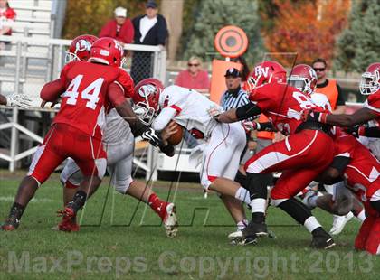 Thumbnail 1 in Lenape @ Rancocas Valley photogallery.