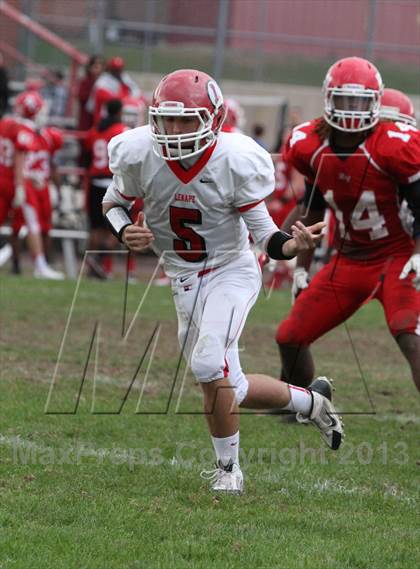 Thumbnail 1 in Lenape @ Rancocas Valley photogallery.