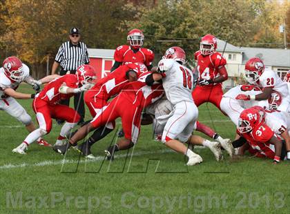 Thumbnail 2 in Lenape @ Rancocas Valley photogallery.