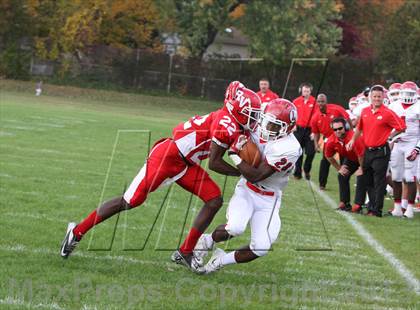 Thumbnail 1 in Lenape @ Rancocas Valley photogallery.