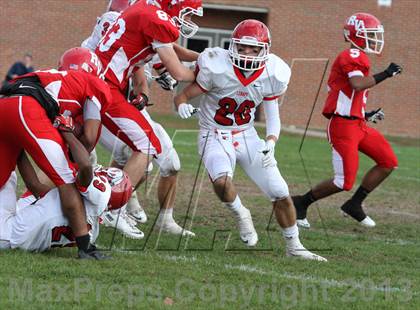 Thumbnail 2 in Lenape @ Rancocas Valley photogallery.