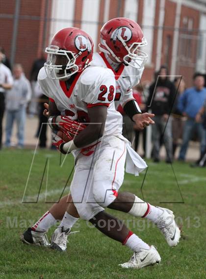 Thumbnail 1 in Lenape @ Rancocas Valley photogallery.