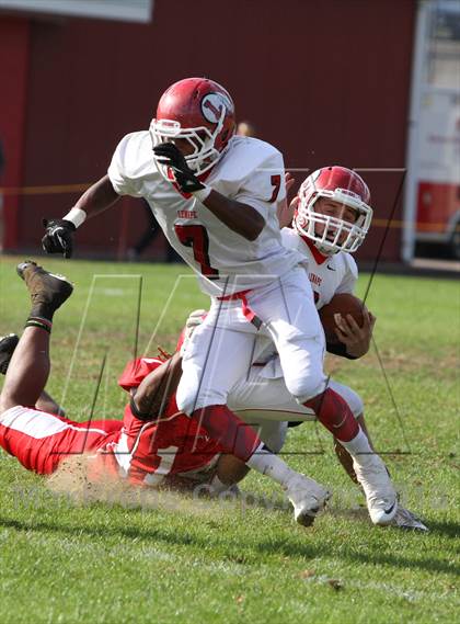Thumbnail 2 in Lenape @ Rancocas Valley photogallery.